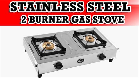a gas stove reviews